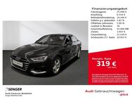 Audi A4, Limousine Advanced 35 TFSI, Jahr 2020 - Bielefeld