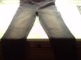 Schwangerschaftshose Umstandshose Stretchhose Jeans Denim H&M NEU in 58091