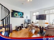 ***Maisonette - nicht vermietet - Balkon - Cracau*** - Magdeburg
