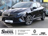 Renault Clio, Techno Tce 90 Driving & Winter Paket, Jahr 2022 - Zwickau