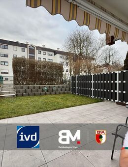 Ihr neues Zuhause in Krumbach! - Gepflegtes Reihenhaus mit schönem Garten - Krumbach (Schwaben)