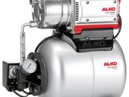 AL-KO Hauswasserwerk HW 3000 Inox Classic, 3.100 l/h max. Fördermenge