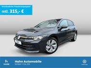 VW Golf, 1.5 TSI Style 150PS Winterpak, Jahr 2022 - Schorndorf (Baden-Württemberg)