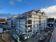 Helle Seniorenwohnung in Echterdingen direkt in der Stadtmitte - Leinfelden-Echterdingen