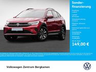 VW Taigo, 1.0 MOVE, Jahr 2024 - Bergkamen