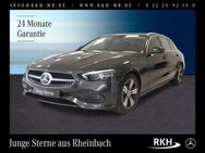 Mercedes-Benz C 300 T-Modell AVANTGARDE/AHK/Navi/Autom. Klima - Rheinbach