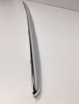 Mercedes W126 - Chromleiste - 1267580196 - Originalteil - TOP ! - Hamburg Hamburg-Nord