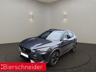 CUPRA Formentor, 2.0 TDI PARKASSI, Jahr 2024 - Greding