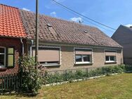 Viel Platz auf dem Land - nur Zwangsversteigerung - keine Käuferprovision - Bad Wilsnack Zentrum