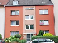 RESERVIERT - Gepflegtes 7-Familienhaus, voll vermietet - Gelsenkirchen