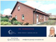 Einfamilienhaus in Meinersen - Geräumig, vielseitig mit viel Potenzial - Meinersen