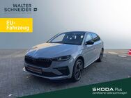 Skoda Scala, Monte Carlo VC, Jahr 2024 - Siegen (Universitätsstadt)