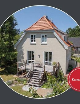 Provisionsfrei für Käufer - Einzigartige Villa in begehrter Lage von Uelzen - Uelzen