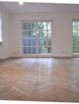 Wunscherfüllung für Zwei! Tolle Whg. in san.AB-Villa, Premierenbezug in (für) Frohna(t)u(r)! - Berlin