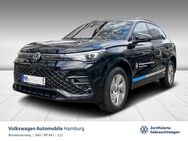 VW Tiguan, 1.5 TSI eHybrid R-Line LM20, Jahr 2024 - Hamburg