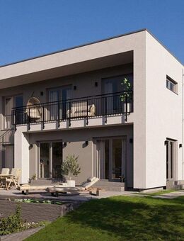 Ihr individuell gestaltetes Einfamilienhaus in Frankenthal (Pfalz) - Frankenthal (Pfalz)