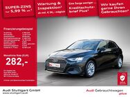 Audi A3, Sportback 35 TDI, Jahr 2021 - Stuttgart