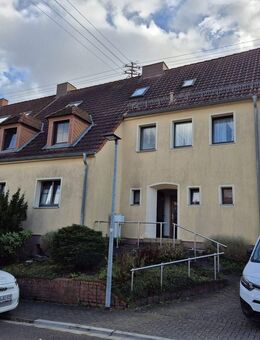 Dreiparteienhaus in St. Wendel - attraktive Kapitalanlage mit PV-Erträgen - Sankt Wendel
