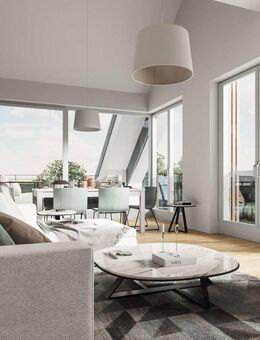 2,5-Zimmer Wohnung in Stein zu vermieten! - Neuenstadt (Kocher)