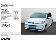 VW up, 1.0, Jahr 2021 - Hildesheim