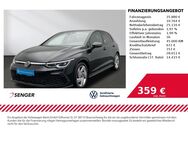 VW Golf, 2.0 TDI VIII GTD, Jahr 2023 - Emsdetten