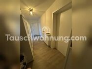 [TAUSCHWOHNUNG] 2-Zimmer gegen min. 3-Zimmer - Potsdam