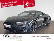 Audi R8, Coupé V10 performance quattro, Jahr 2024 - Kiel