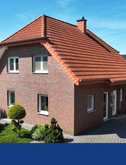 Gepflegtes Einfamilienhaus in Soest! - Soest