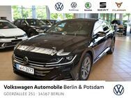 VW Arteon, 2.0 TDI Shooting Brake R-Line, Jahr 2023 - Berlin