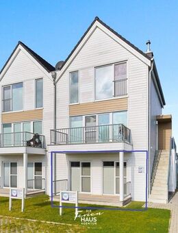 Ferienwohnung mit Panoramablick - Kappeln (Schleswig-Holstein)