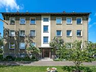 Demnächst frei! 3-Zimmer-Wohnung in Düsseldorf Flingern - Düsseldorf