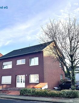 Geräumiges Einfamilienhaus mit 5 Schlafzimmer in Freren - Freren