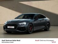 Audi RS5, Sportback competition plus quattro, Jahr 2023 - Halle (Saale)