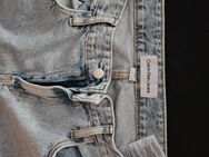 Jeans, calcin klein, gr. 38, neu - Mönchengladbach