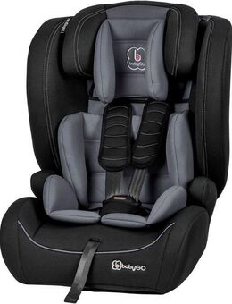 BabyGo Autokindersitz Freemove Isize, bis: 12 Jahren, ab: 76 cm, bis: 150 cm