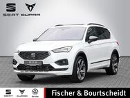 Seat Tarraco, 2.0 TDI FR, Jahr 2021 - Lohmar