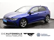 VW Golf, 1.5 TSI 8 VIII R-Line TravelAssist, Jahr 2023 - Wolfsburg