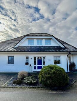 Ausgebauter Walmdach Bungalow mit solider Ausstattung und viel Platz in 49584 Fürstenau. - Fürstenau
