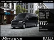 Mercedes Sprinter, 317 KOMBI TOURER MAXI DACHKLIMA, Jahr 2022 - Lüdenscheid