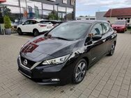 Nissan Leaf, BUSINESS EDITION 40kWh °, Jahr 2020 - Murr