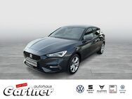 Seat Leon, 1.4 FR e-HYBRID KESSV K, Jahr 2021 - Eiselfing