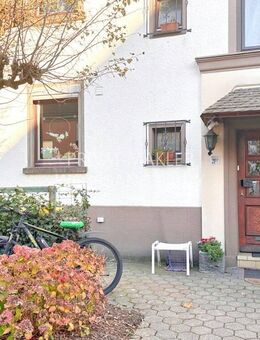 Hier wächst Familie ++ Flexibles Zuhause mit echten Wohlfühl-Oasen - Mönchengladbach