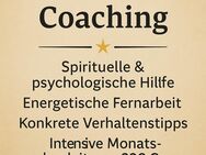 🌟 Ex-Zurück-Coaching – Spirituelle & Psychologische Hilfe für Herz & Beziehung 🌟 - Ingolstadt