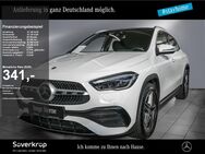 Mercedes GLA 200, d AMG SPUR MULTI, Jahr 2023 - Itzehoe