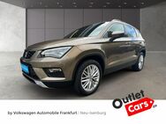 Seat Ateca, 1.4 TSI XCELLENCE ATECA, Jahr 2017 - Neu Isenburg