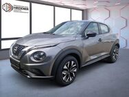 Nissan Juke, Acenta 114, Jahr 2024 - Marl (Nordrhein-Westfalen)