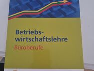 Betriebswirtschaftslehre Büroberufe ISBN 13 : 9783441316008 - Wuppertal