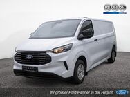 Ford Transit Custom, 300 L2 Trend, Jahr 2022 - Halle (Saale)