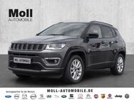 Jeep Compass, 1.3 S Plug-In Hybrid EU6d El, Jahr 2020 - Düren