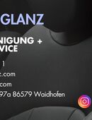 🚗❄ Reifenwechsel Saisonstart – jetzt bei Grip & Glanz ❄🚗 in 86579